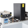 High Speed 300m/Min Variable Qr Codes UV Piezo Printer