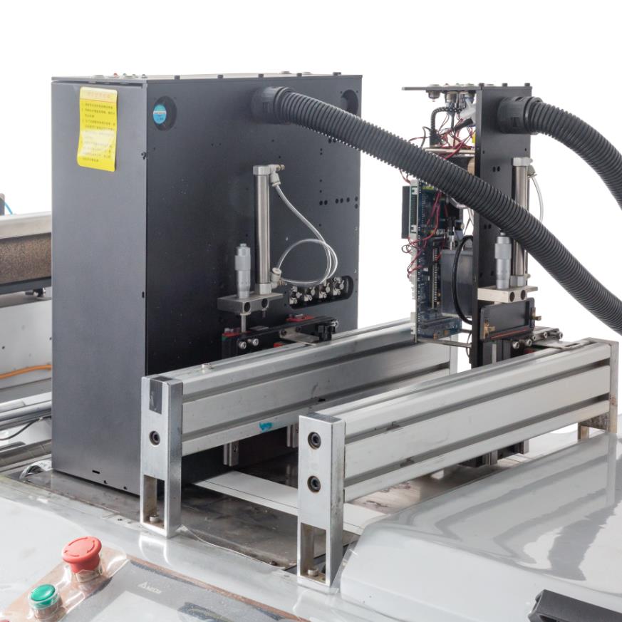 Monochrome UV Inkjet Digital Printing System