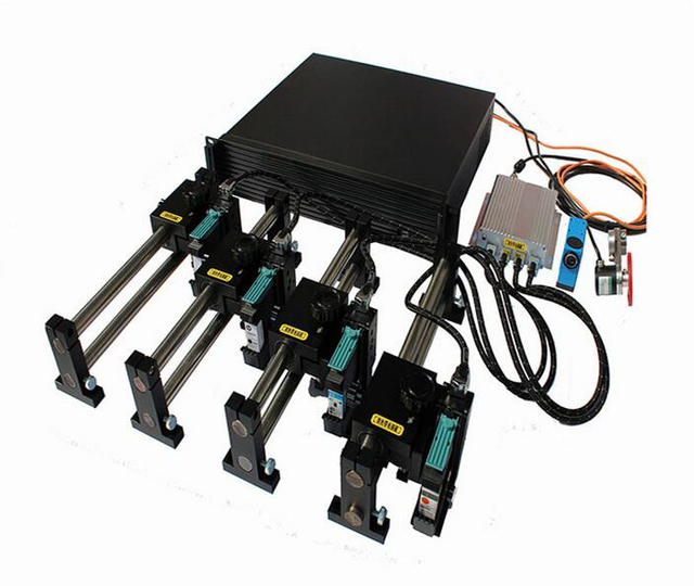 Electrical Components Electronics Wire Cable Batch Coding Machine