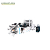 Roll To Roll Films Dod Inkjet Variable Barcode Printing System