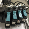 Blister Machine GS1 2D Codes Barcoding Inkjet Printer