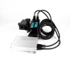 High Resolution GS1 Barcode Track And Trace Coding Machine