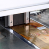 Sheet Iron Beer Tinplate Beverage Cans Dot Matrix Codes GS1 Codes Printing Machine