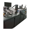UV-DOD Inkjet Variable Data Printing System