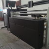 Large Format UV Digital Variable Data Roll Rewinding Printing System